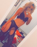 Stripping again