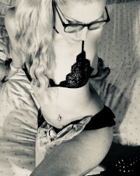 Some pics of me getting ready for some fun! Hope you like! photo