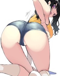 Hentai Ecchi and EroWorld !! photo