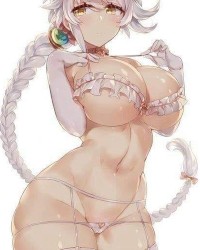 Hentai Ecchi and EroWorld !! photo