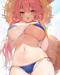 Hentai Ecchi and EroWorld !! photo