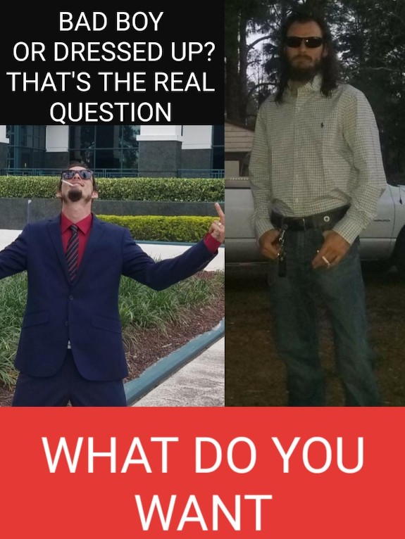 That's me always a pro photo