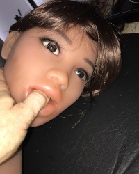 My Fuck Doll Sandrine photo