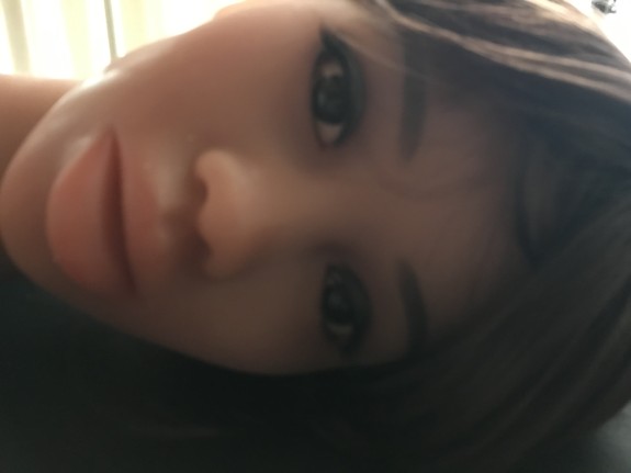 My Fuck Doll Sandrine