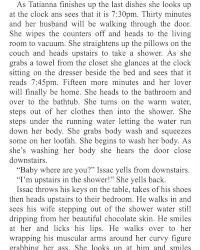Daddy’s Home (Short Sex Story) photo