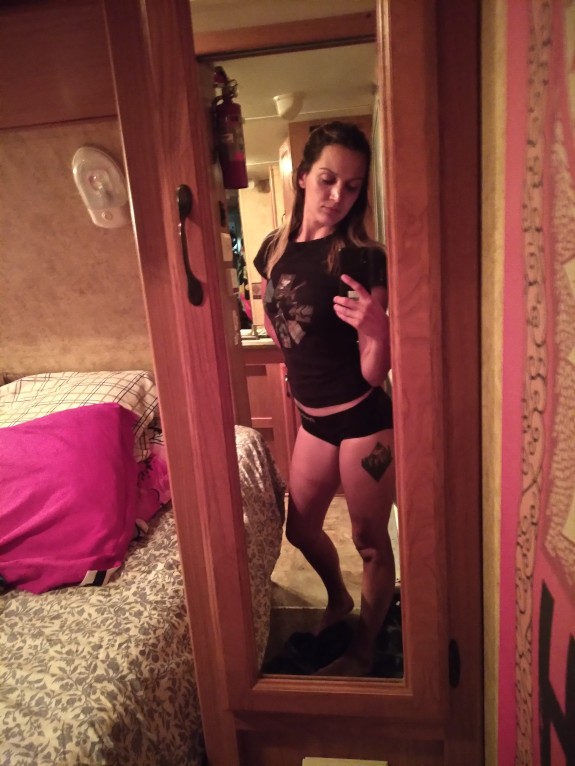 Just a teaser 'til you motivate me to show more... 