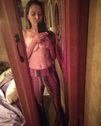 Just a teaser 'til you motivate me to show more...  photo