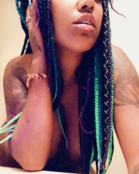 Bite Me. It’s My Birthday  photo