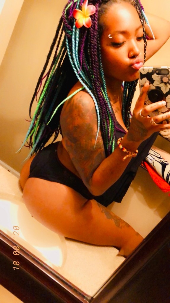 Bite Me. It’s My Birthday 