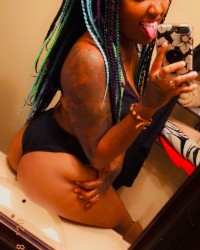 Bite Me. It’s My Birthday  photo