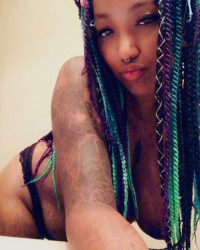 Bite Me. It’s My Birthday  photo