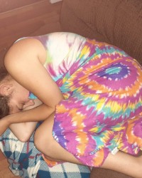 Daddy wore me out photo