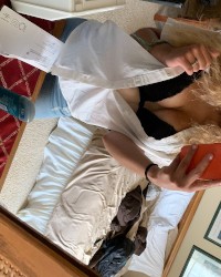 Just me❤️ photo