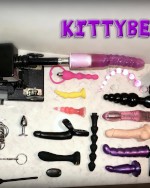 Kitty's Toys