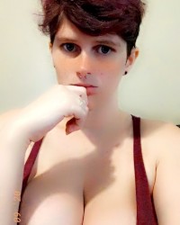 Just feelin cute  photo