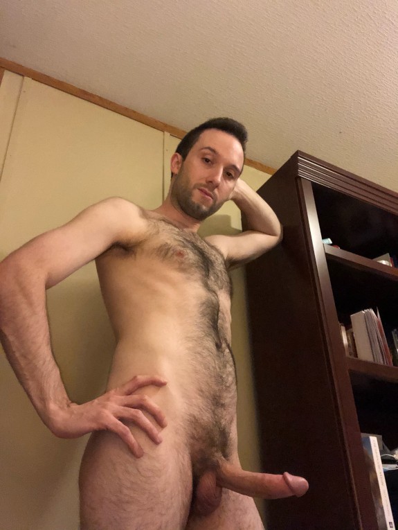 Body/Dick