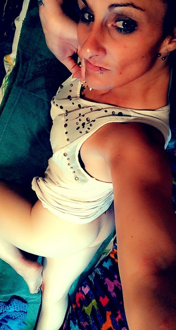 NEW SELFIES