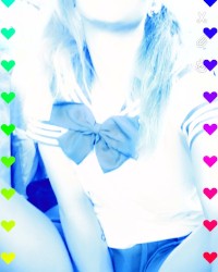 Sailor Moon Cosplay photo