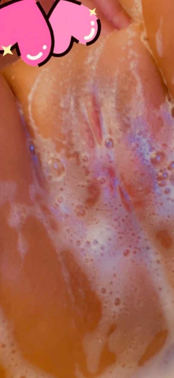 A little shower fun I apologize I didn’t mean to be MIA