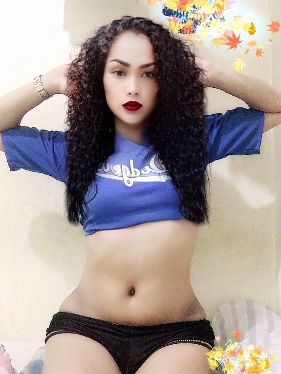 My body