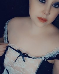 Lingerie photo