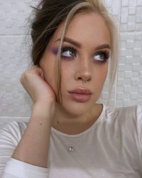 just me photo