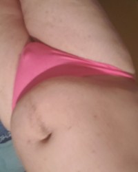 Booty photo
