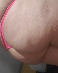 Booty photo