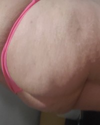 Booty photo