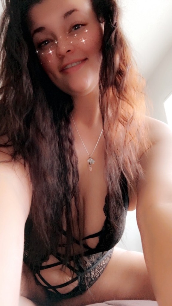 Lingerie naughty