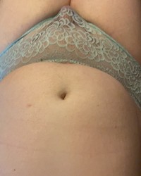 New panties from Torrid photo