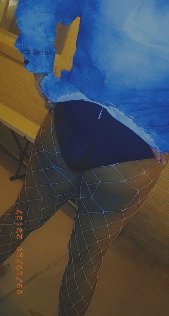 Black Teen