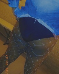Black Teen photo