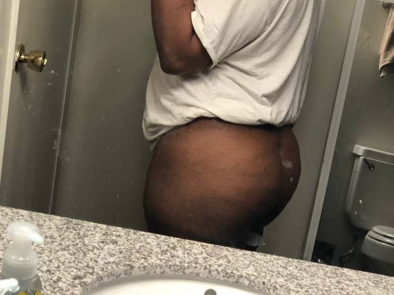 My Phat Ass