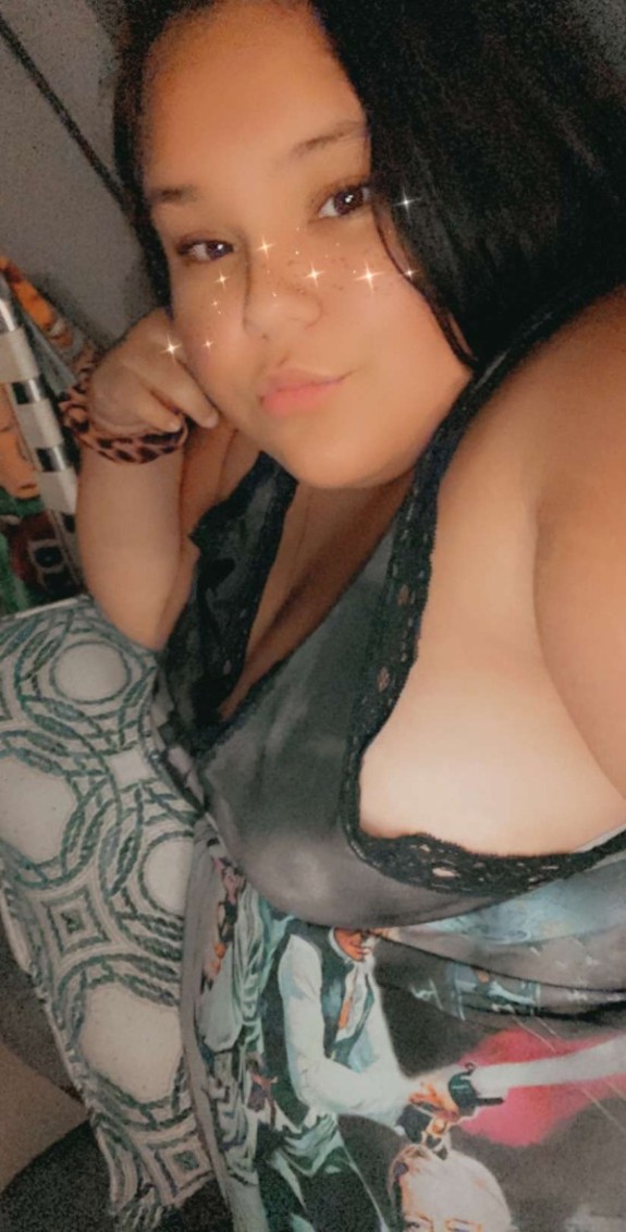 Big sexy girl