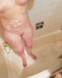 Shower Time!! photo