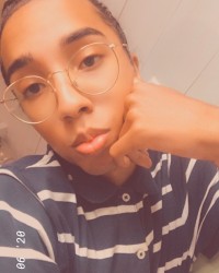 Just a Girl Slaying it  photo