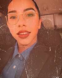 Just a Girl Slaying it  photo