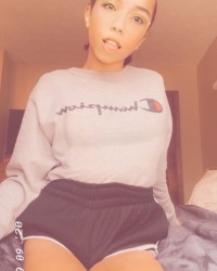 Just a Girl Slaying it  photo