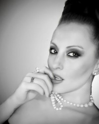 Pearls photo