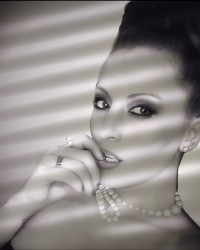 Pearls photo