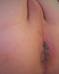 My Sissy AssHole photo