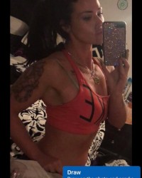 Homemade pig tails sexy babe girlfriend amateur big tits pov big boobs oral photo