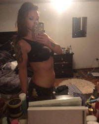 Homemade pig tails sexy babe girlfriend amateur big tits pov big boobs oral photo