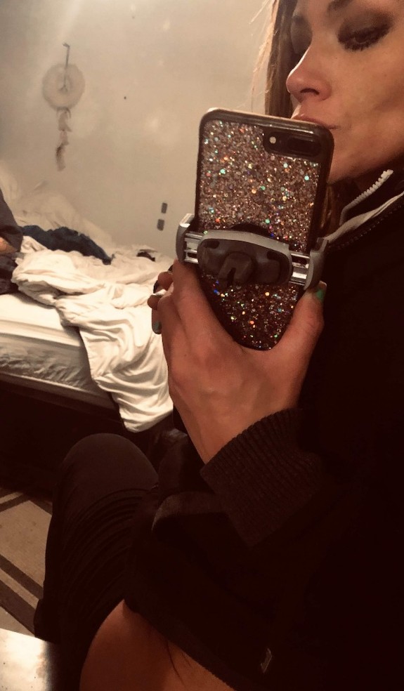 Homemade pig tails sexy babe girlfriend amateur big tits pov big boobs oral