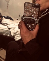 Homemade pig tails sexy babe girlfriend amateur big tits pov big boobs oral photo