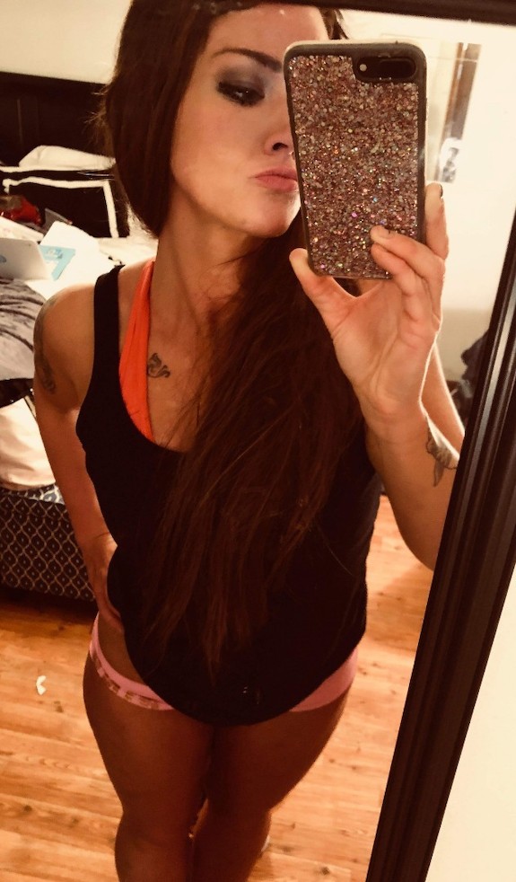 Homemade pig tails sexy babe girlfriend amateur big tits pov big boobs oral