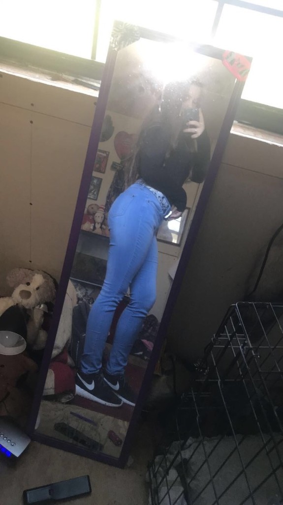 The GF