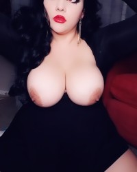 Felt like a princess tonight photo