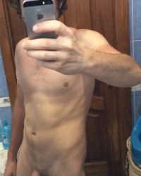 Myself photo
